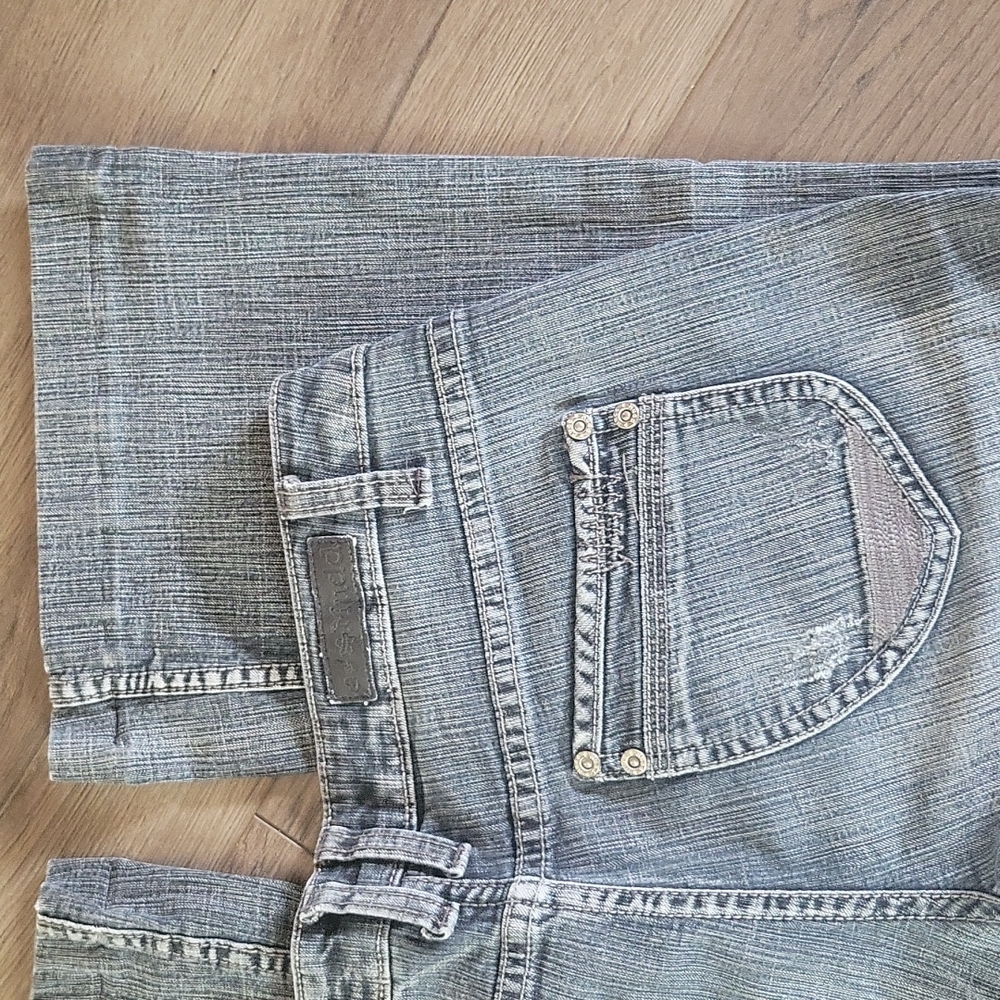 Mudd jeans
